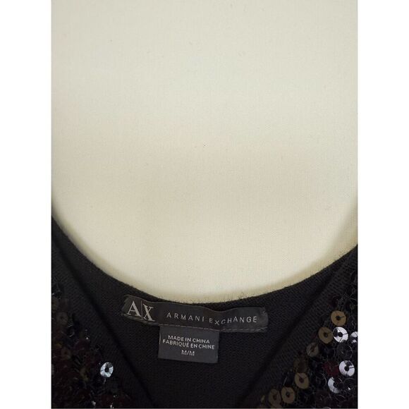 Armani Exchange dress 🗃️ - Picture 6 of 7